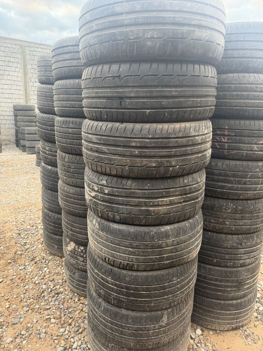 Шины Б/У 205/60/16