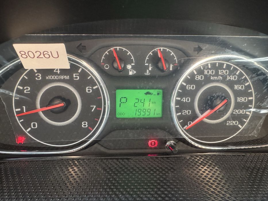 Gentra Avtomant 2023-yil