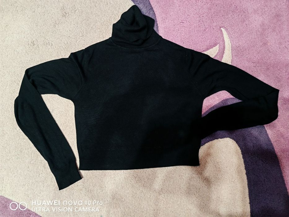 Сет Liu Jo (фино плетиво и дънки)