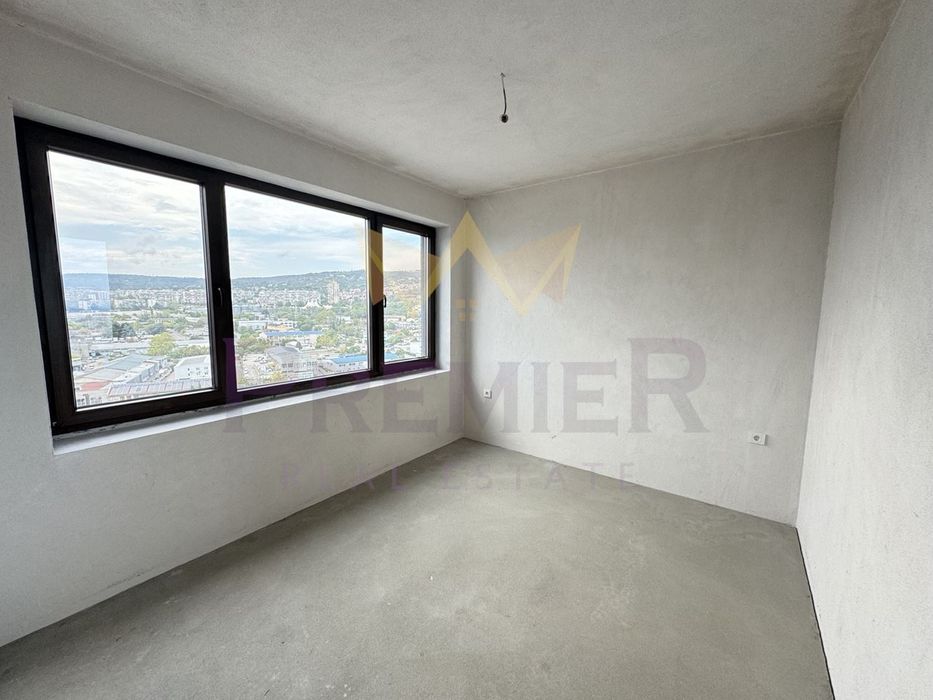 Продава се Тристаен апартамент в Варна, Победа - 77 кв.м за 2013 €/кв.м - Снимка #6