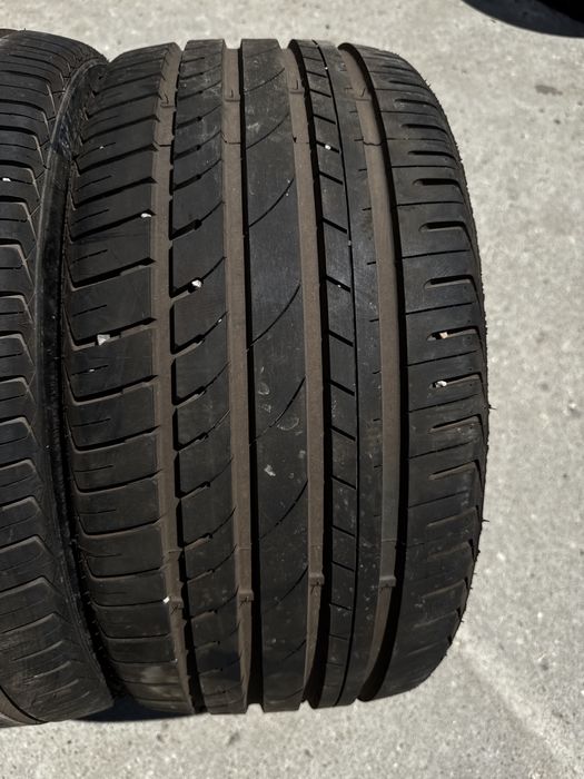 Set 275/30R19 si 245/35/19 Fortuna Vara