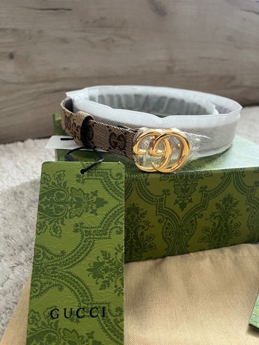 Нов Дамски Колан Gucci