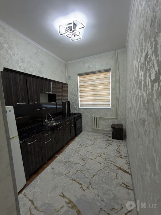 Продаётся 3х комнатная квартира