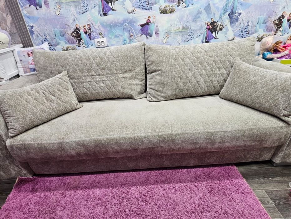 Диван ортопедический