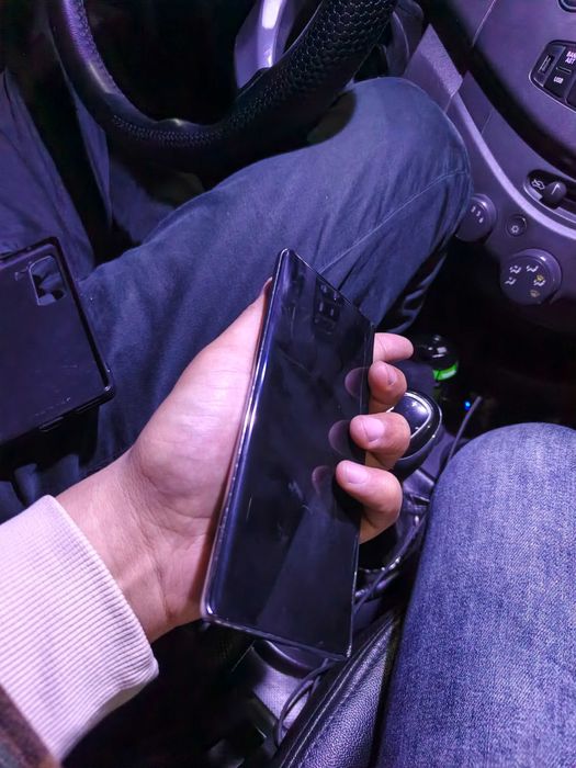 Infinix hot 50 pro plus