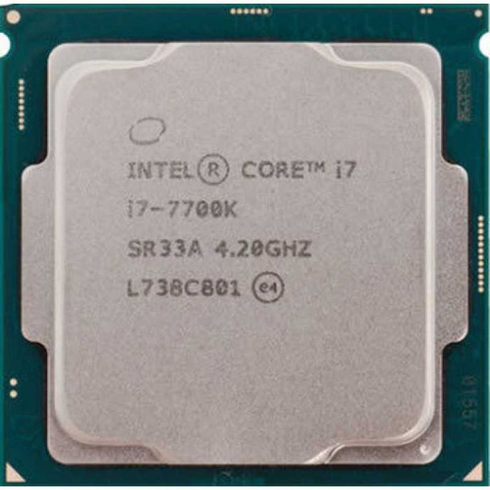 Cpu Intel Core i7-4790 i7-4770 i5-4690 i5-4670 i7-2600 i7-3820 i7-960
