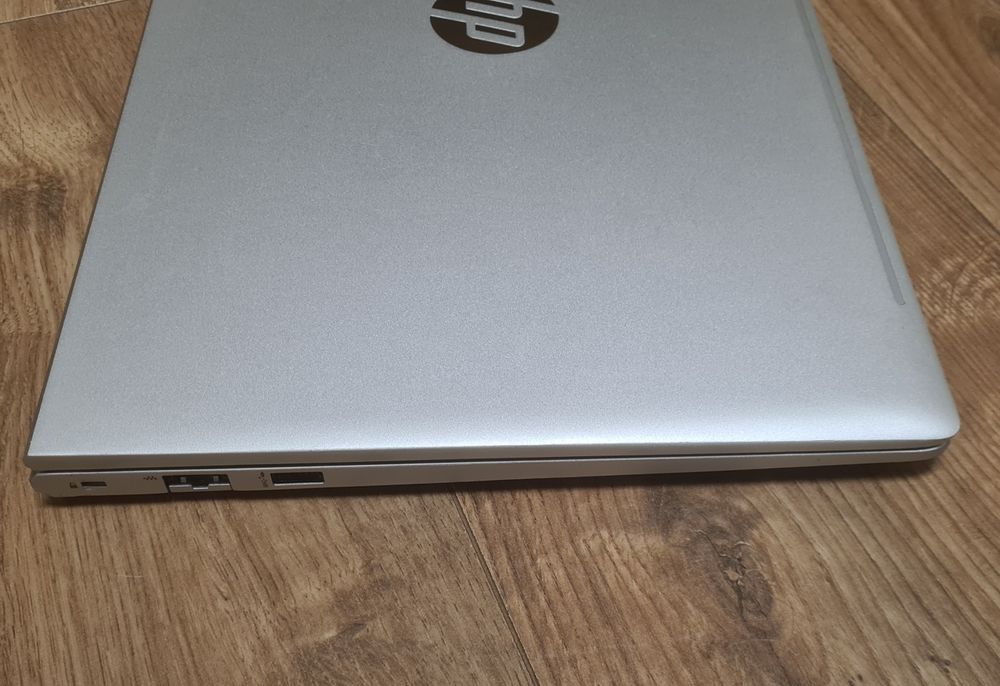 HP Probook 455 G8 Ryzen 3 5400u, 8 GB DDR4, ssd 256 GB