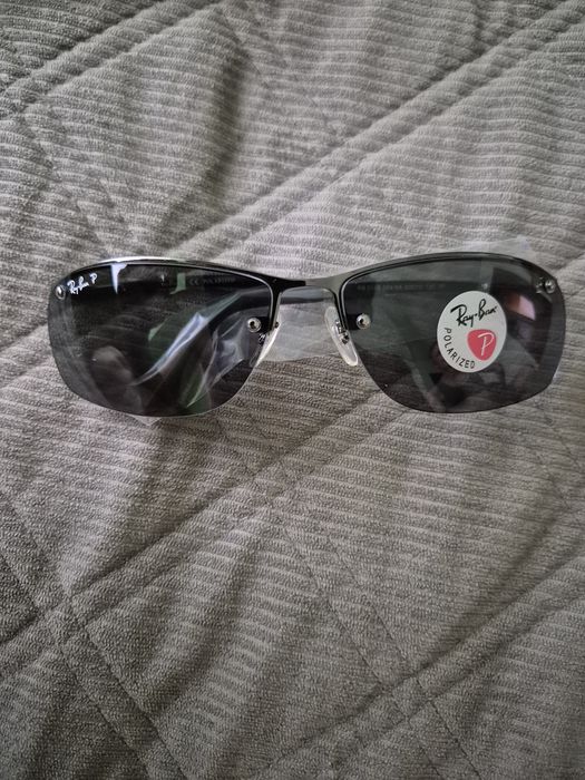 Ray-Ban ochelari de soare polarizati