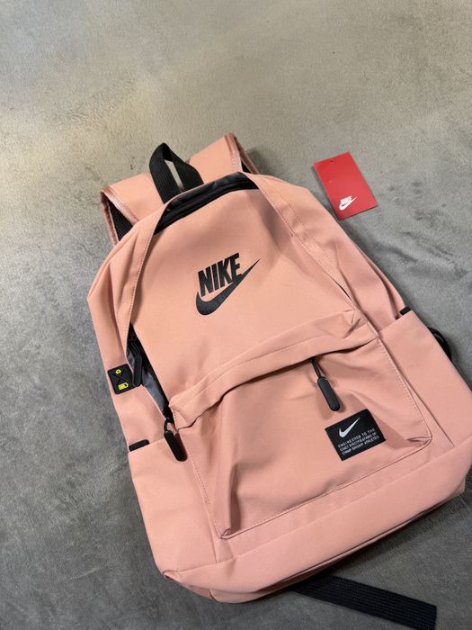 Ghiozdan Nike nou new