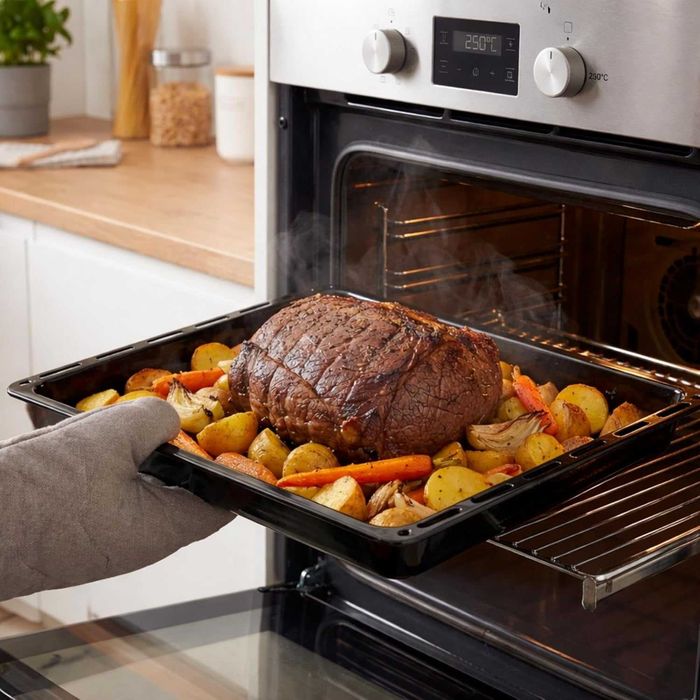 Тави за печене ICQN 422 x 370 x 30 и 45 мм