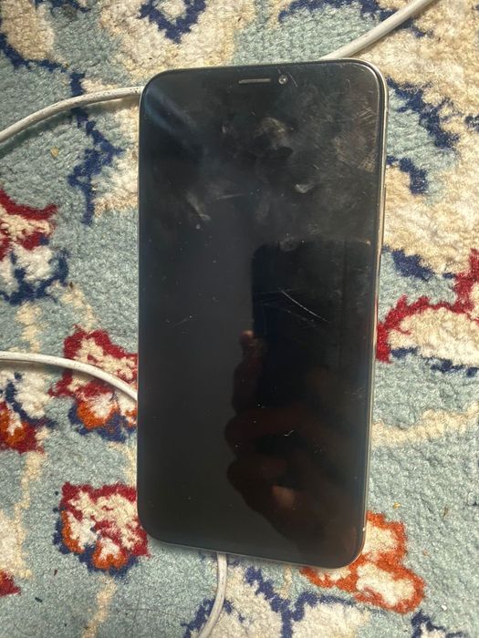 Айфон Х -64 нгб,хорошом состояние