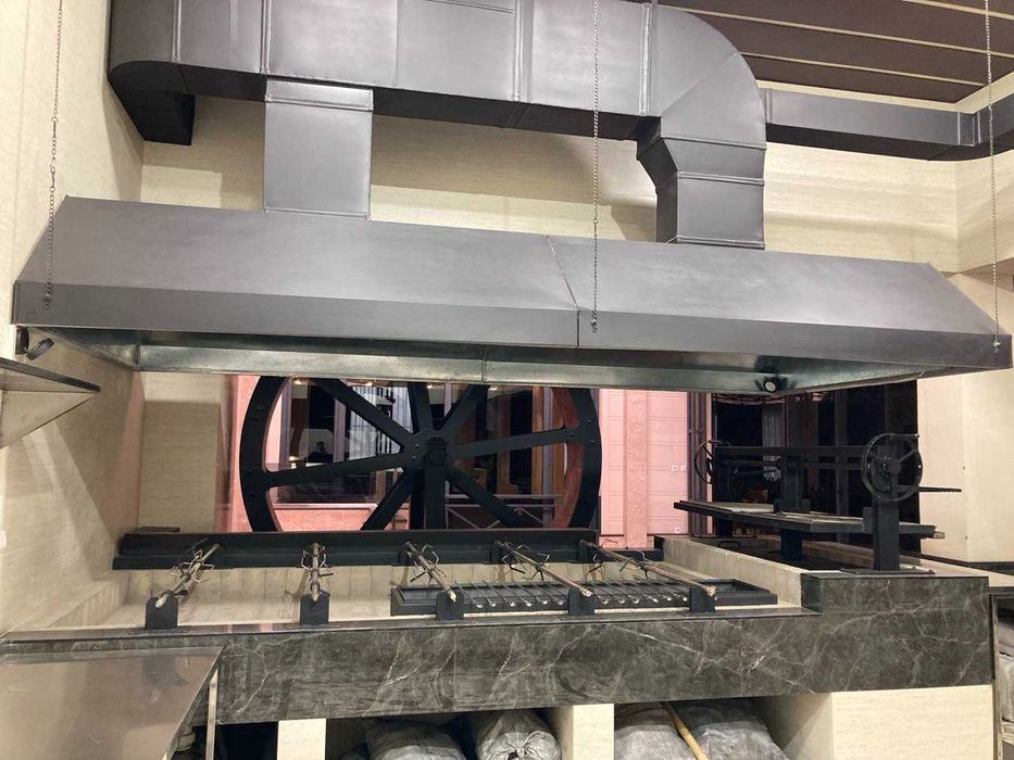 Аренда Ресторана Премиум Класса Мирабад Готовый Бизнес