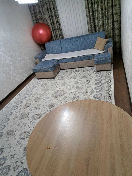 Bez makler 3 xonali uy Sergeli yangi hayot