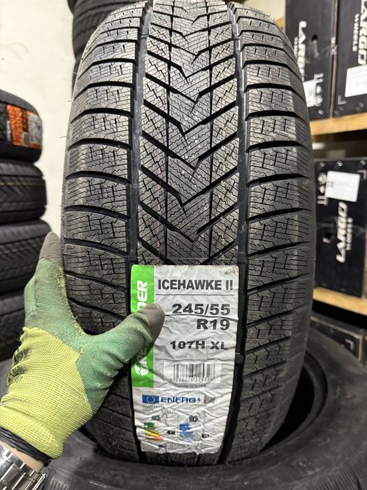 greenlander r19 yengi