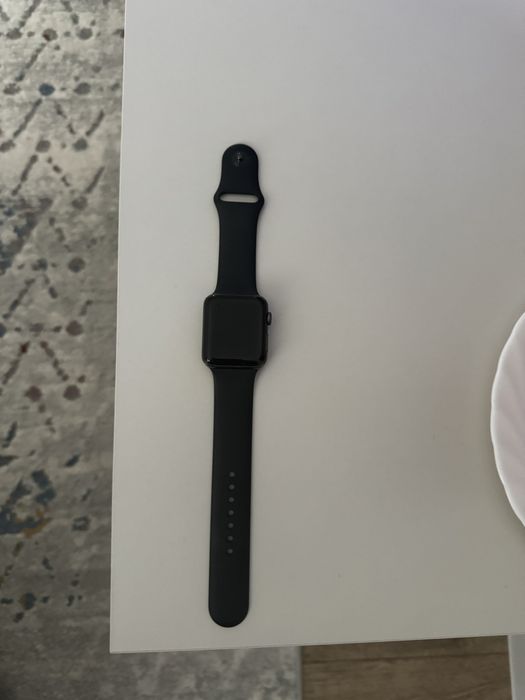 Apple watch 3 серий 42mm