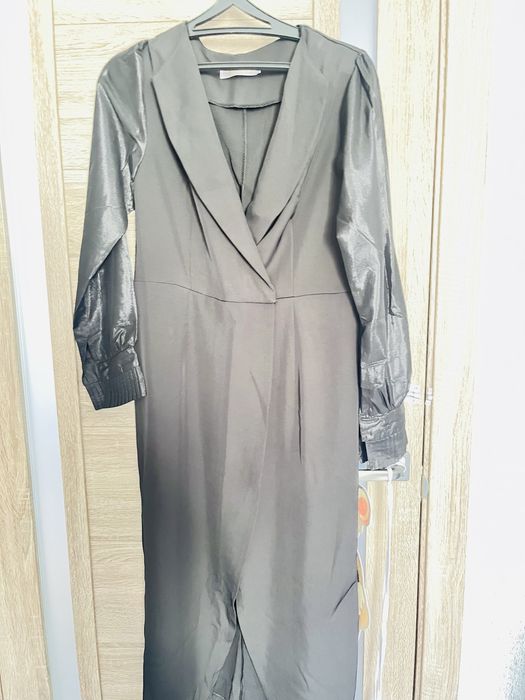 Платье женское вечернее