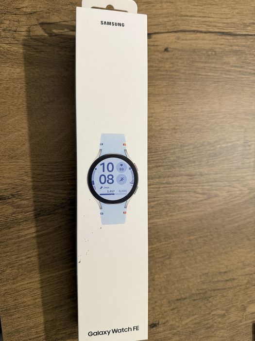 Ceas Samsung Galaxy watch FE