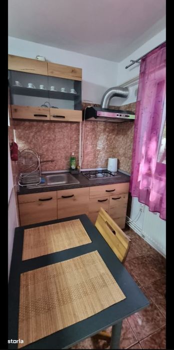 Apartament 2 camere semid zona Faleza nord Plaja Reyna