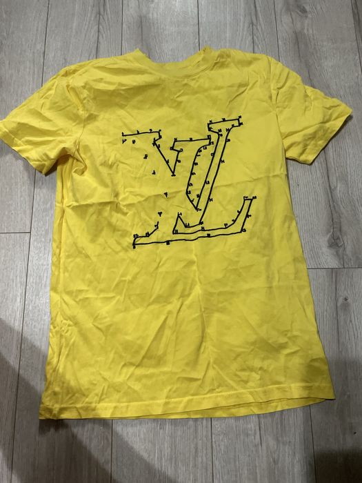 Tricou Louis Vuitton