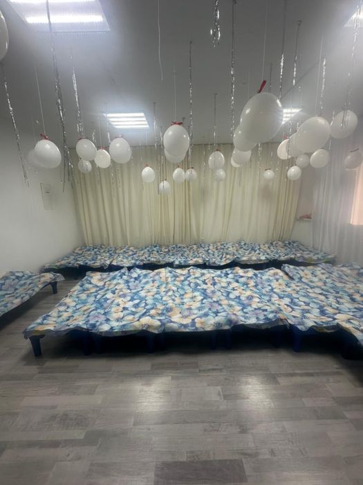 Продам садик ТОО + помещение