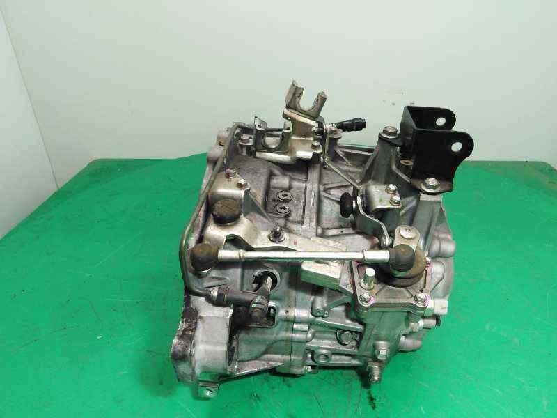 cutie viteze jeep compas 2.2d 4x4