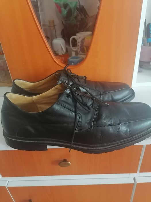 Pantofi bărbat (mărimea 51)