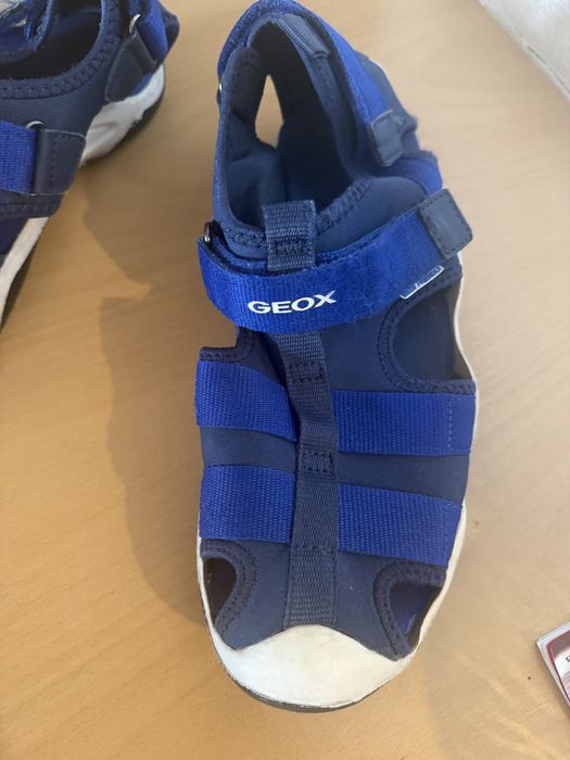 Geox 38 номер в отлично състояние