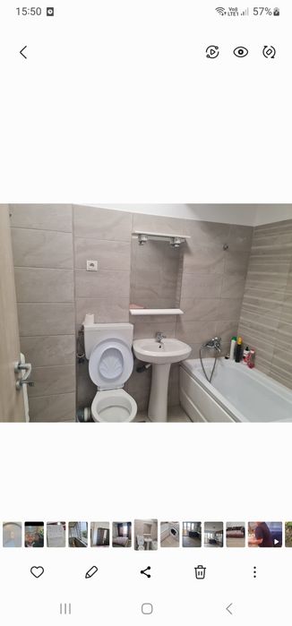 De închiriat  apartament