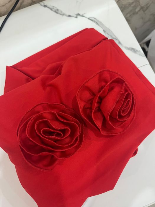 Платье падрастковый