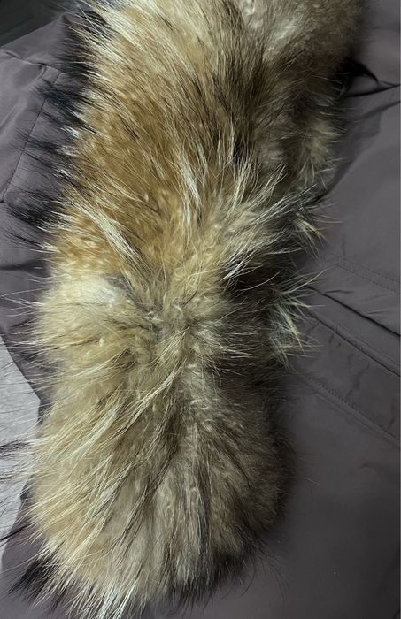 Парка, пуховик, куртка