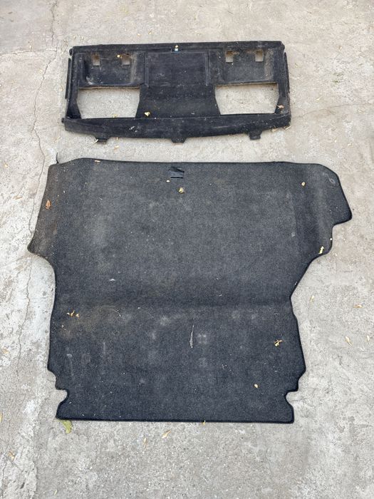 Разбор Мерседес С 202 кузов