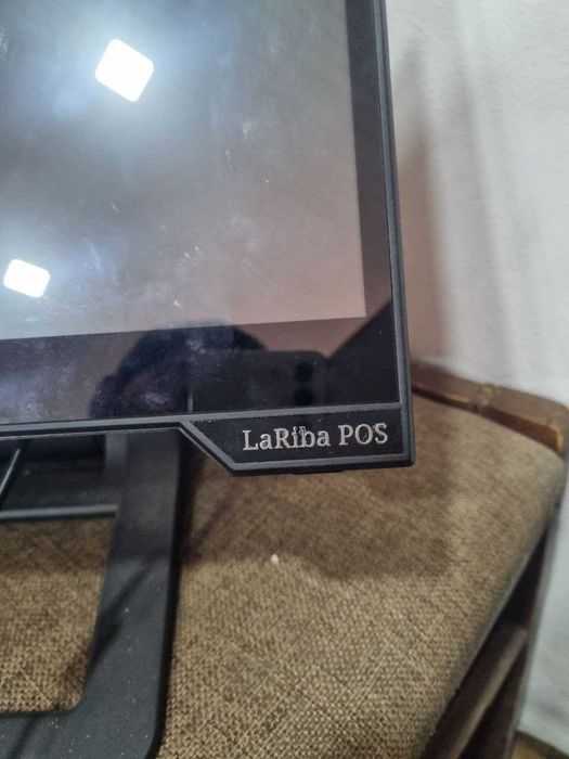 Моноблок  касса LaRiba