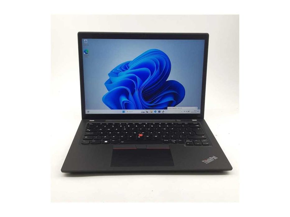 Лаптоп Lenovo X13 Gen 2 I5-1145G7 16GB 256GB SSD NVME с до 24 МЕСЕЦА ГАРАНЦИЯ и Windows 11 PRO