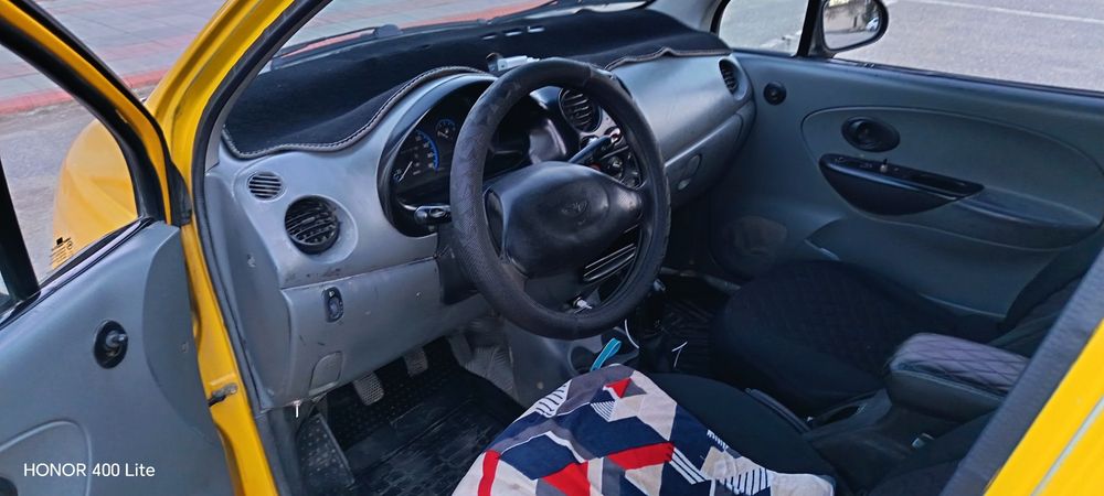 4 балон 80 фойиз генралний чикади митан 65ли матор полний булган