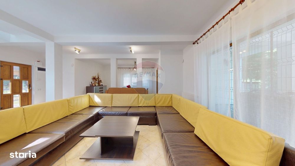 Casa 5 camere | viata la marginea padurii, intre brazi si liniste