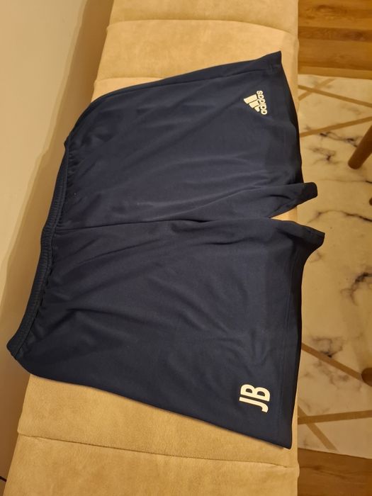 Мъжки къси панталони Adidas