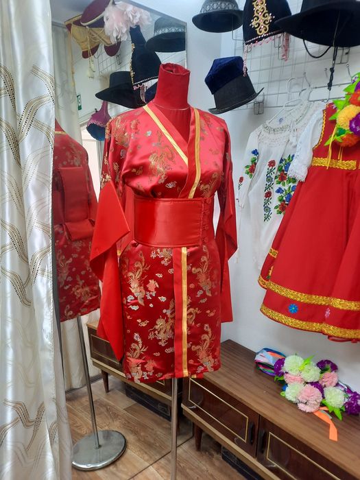 Аренда  Костюмов