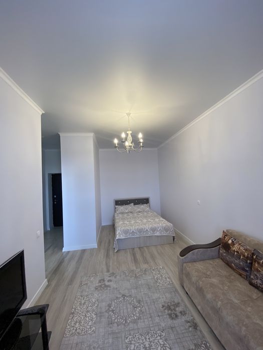 Сдам квартиру в Астане посуточно