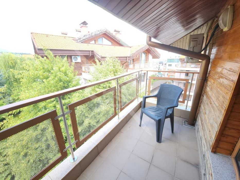 Дава се под наем Мезонет в София, Драгалевци - 95 кв.м за 1100 € - Снимка #10