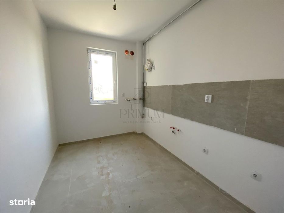 Apartament nou de vânzare | Giroc | Parcare inclusă | Centra — fotografia 3