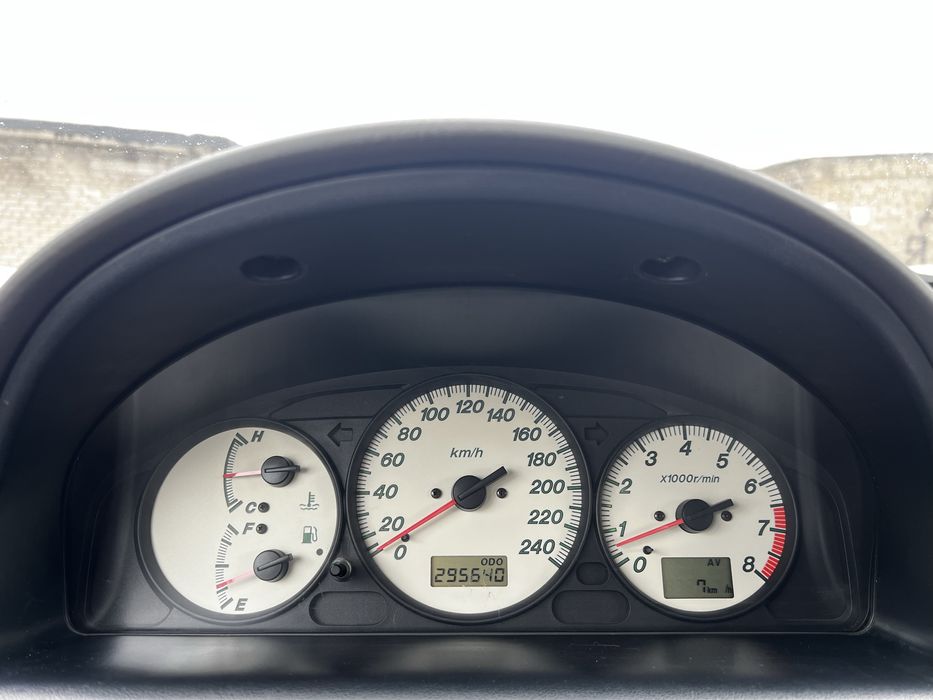 Продам Mazda 626