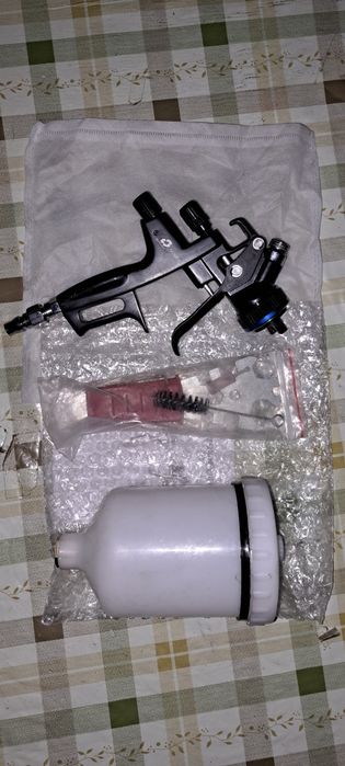 краска пульт дюза 1.3