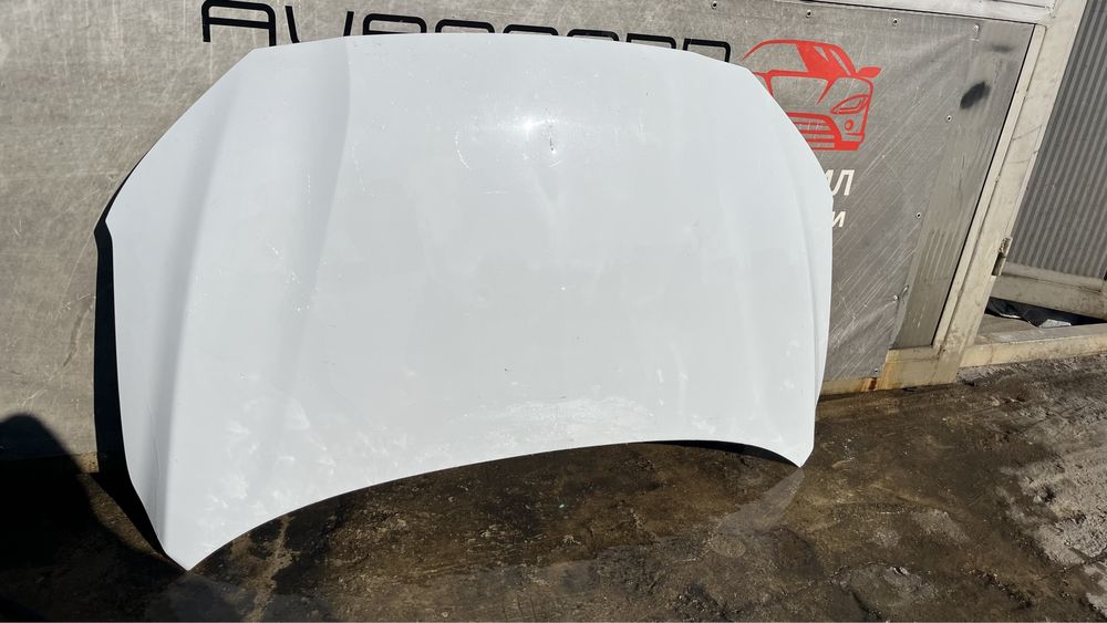 преден капак Hyundai Kona 2017-