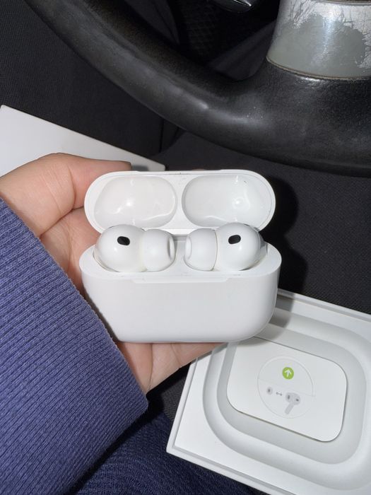Airpods pro 3 (original)