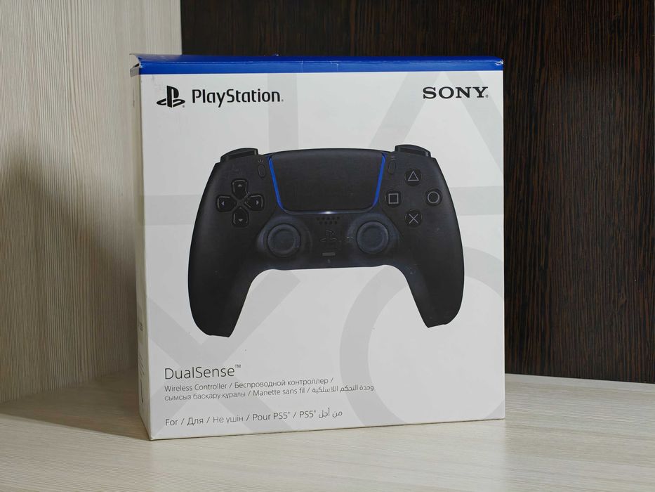 DualSense(контроллер) Playstation