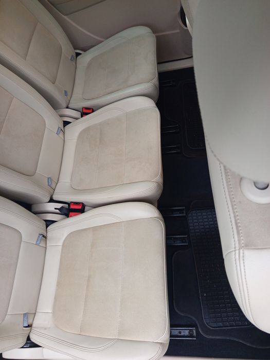 Пране на мека мебел, матраци и автомобилни седалки