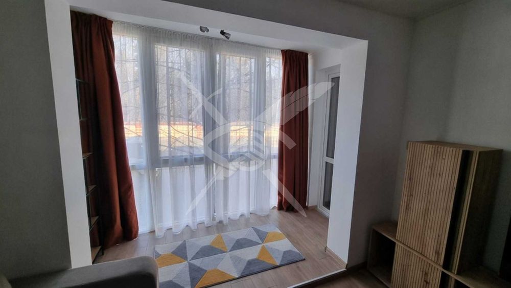Дава се под наем Двустаен апартамент в София, Лозенец - 55 кв.м за 797.64 € - Снимка #4