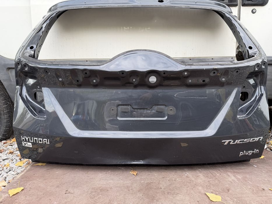Капак Hyundai Tucson