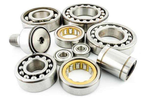 Подшипники ремни