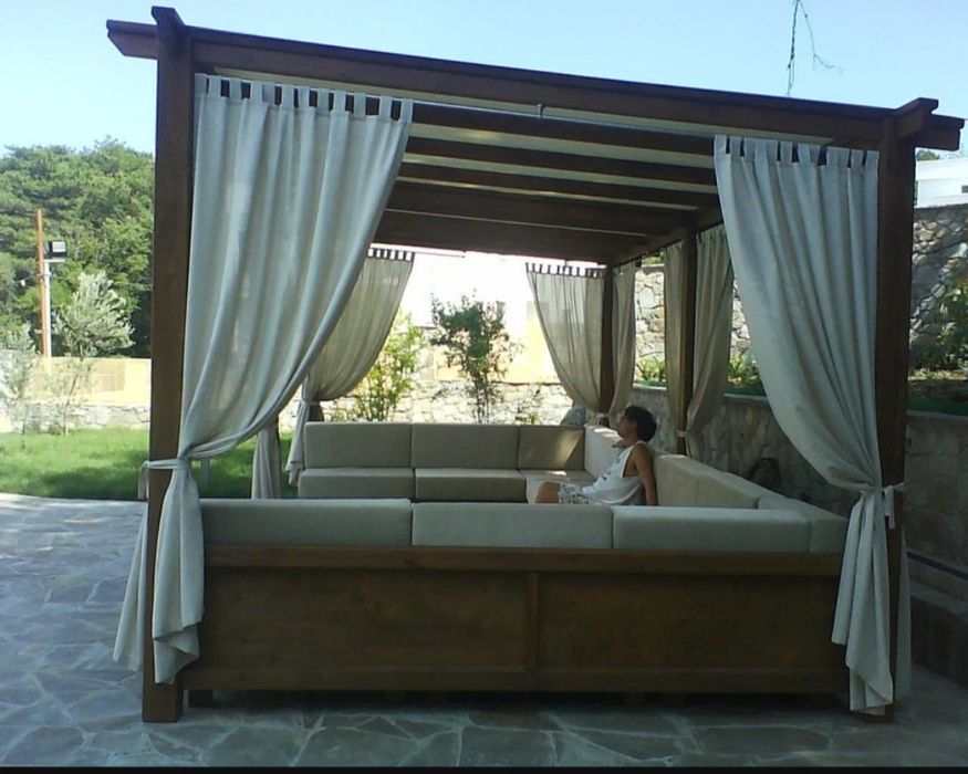 Продаём тапчаны, а также изготовим под ваш любой вкус и каприз